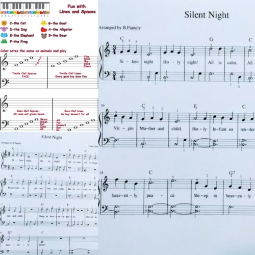 snugsie silent night